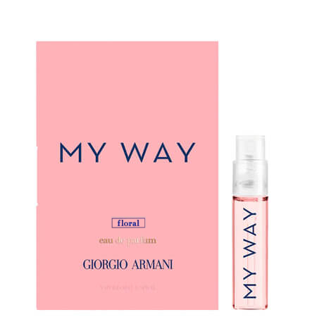 Giorgio Armani  My Way Floral EDP 1.2 ml 